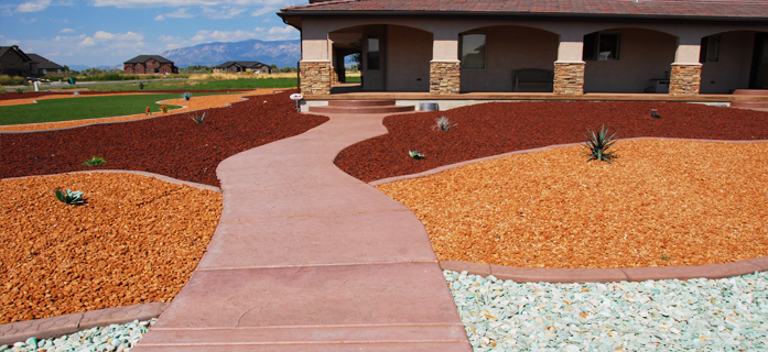 WeDoRox.com - Rock Landscape Product Supplier